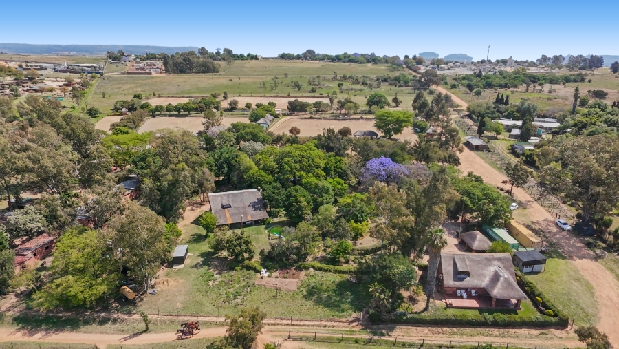 7 Bedroom Property for Sale in Timsrand A H Gauteng
