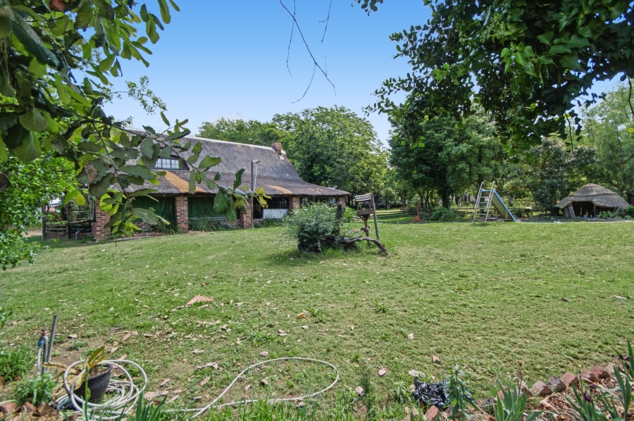 7 Bedroom Property for Sale in Timsrand A H Gauteng