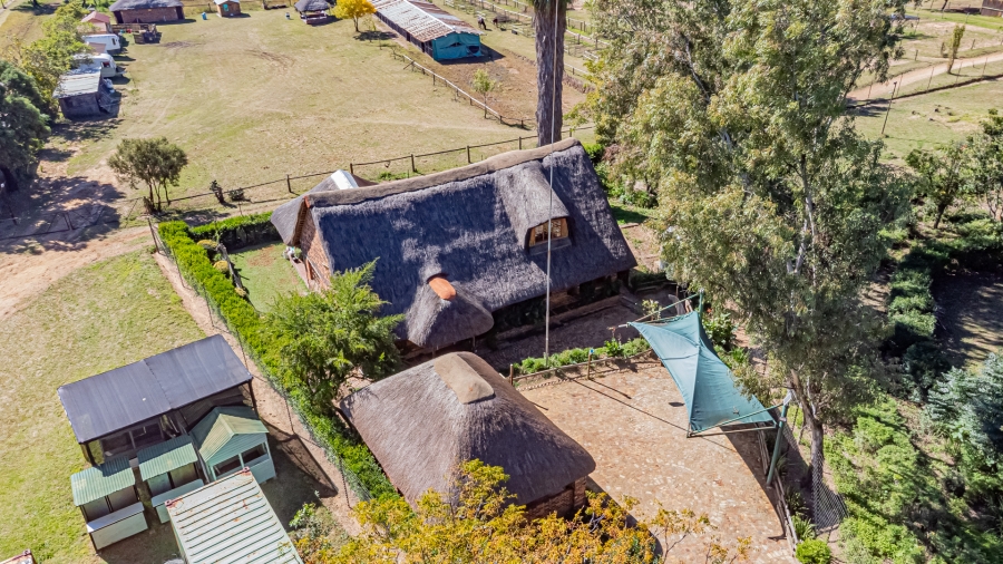 7 Bedroom Property for Sale in Timsrand A H Gauteng