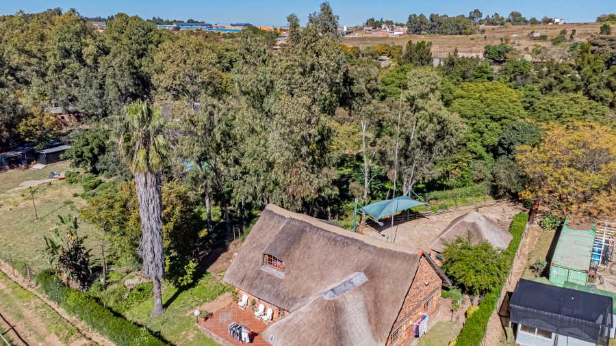 7 Bedroom Property for Sale in Timsrand A H Gauteng