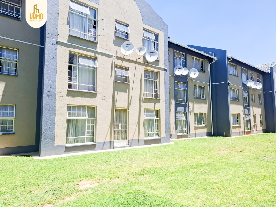 2 Bedroom Property for Sale in Kempton Park Ah Gauteng