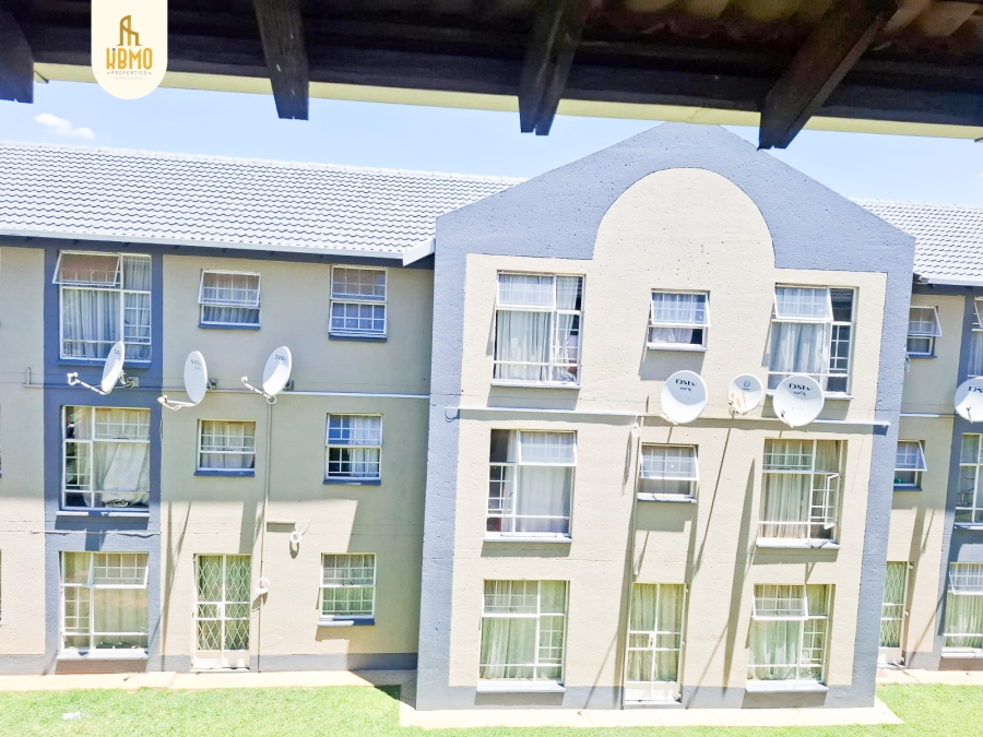 2 Bedroom Property for Sale in Kempton Park Ah Gauteng