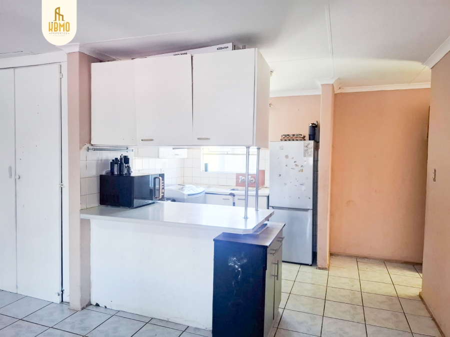 2 Bedroom Property for Sale in Kempton Park Ah Gauteng