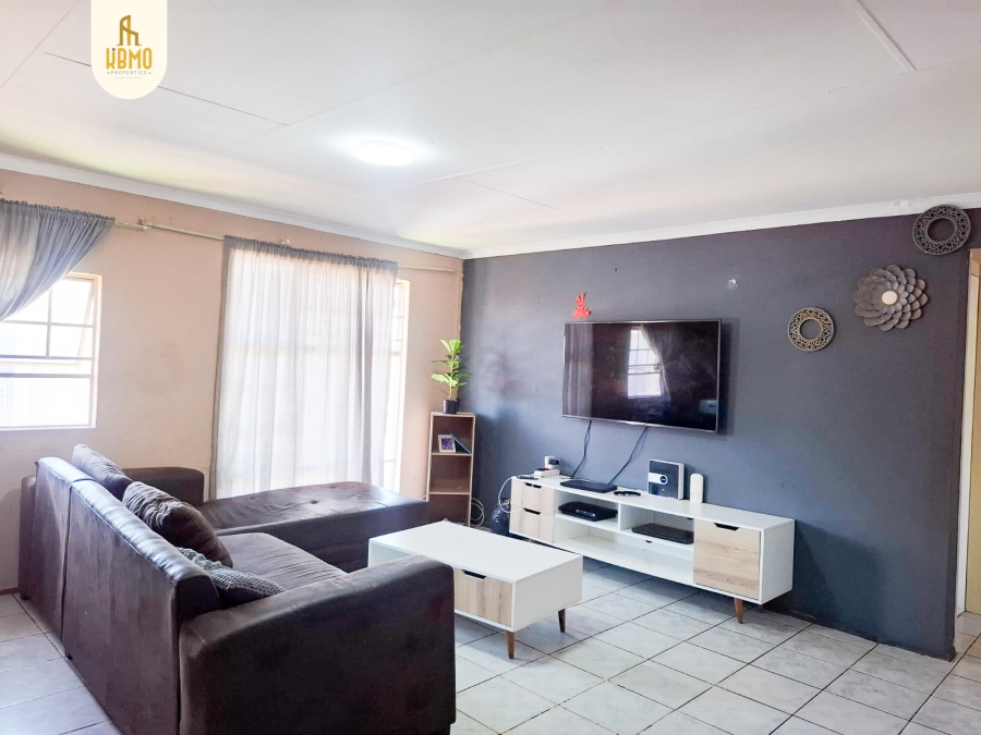 2 Bedroom Property for Sale in Kempton Park Ah Gauteng