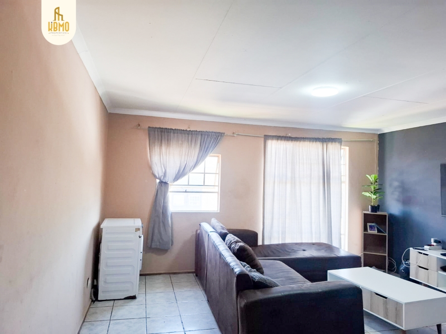 2 Bedroom Property for Sale in Kempton Park Ah Gauteng