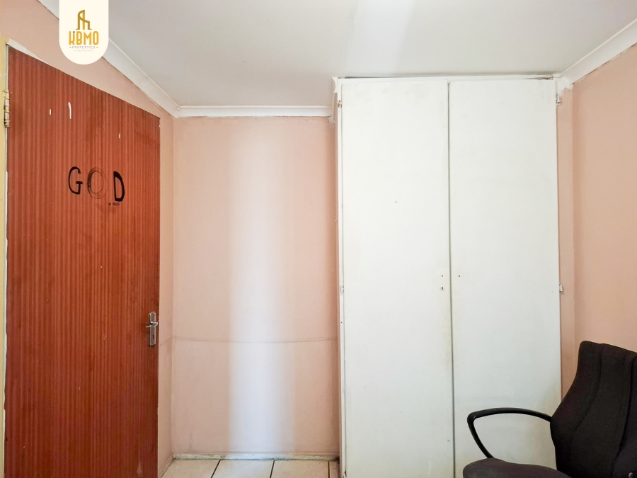 2 Bedroom Property for Sale in Kempton Park Ah Gauteng