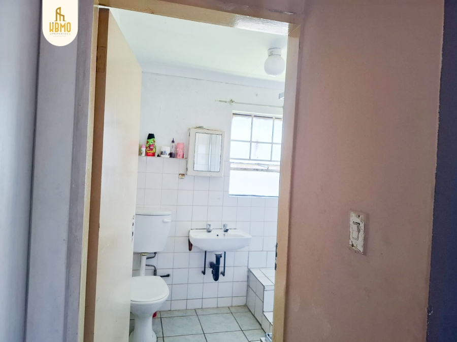 2 Bedroom Property for Sale in Kempton Park Ah Gauteng