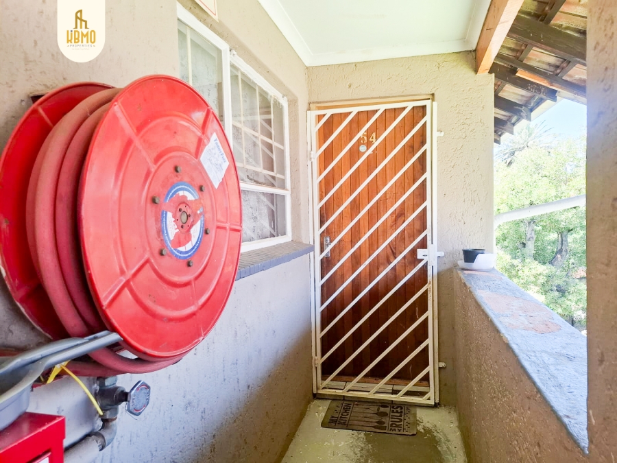 2 Bedroom Property for Sale in Kempton Park Ah Gauteng