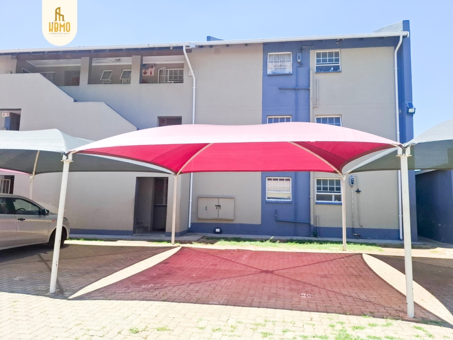 2 Bedroom Property for Sale in Kempton Park Ah Gauteng