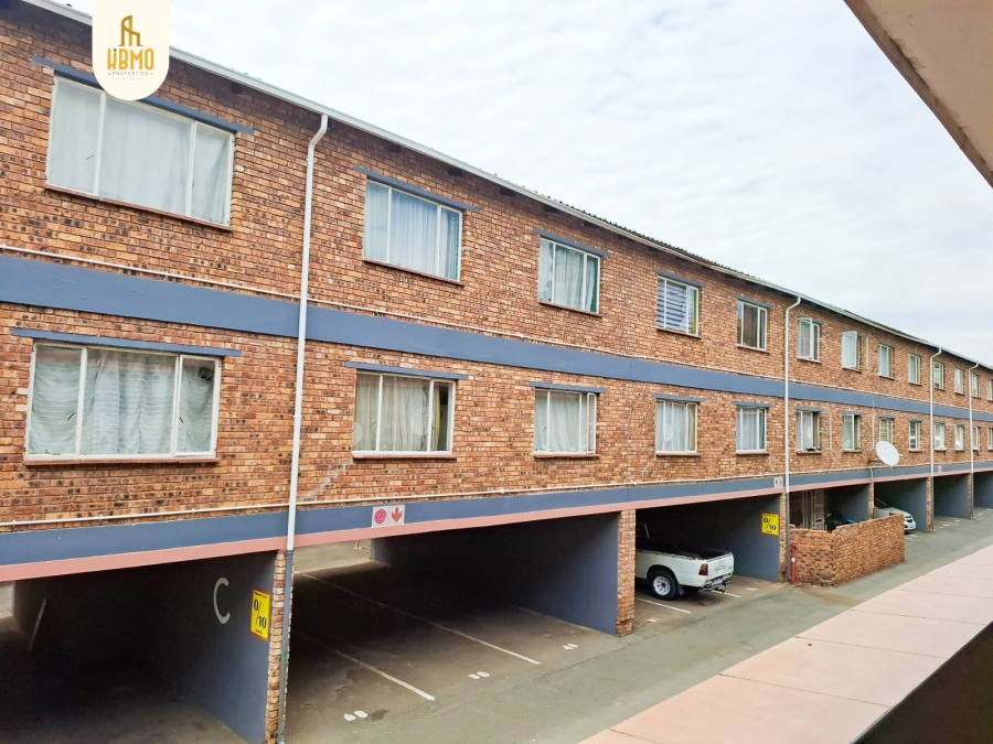 2 Bedroom Property for Sale in Kempton Park Central Gauteng