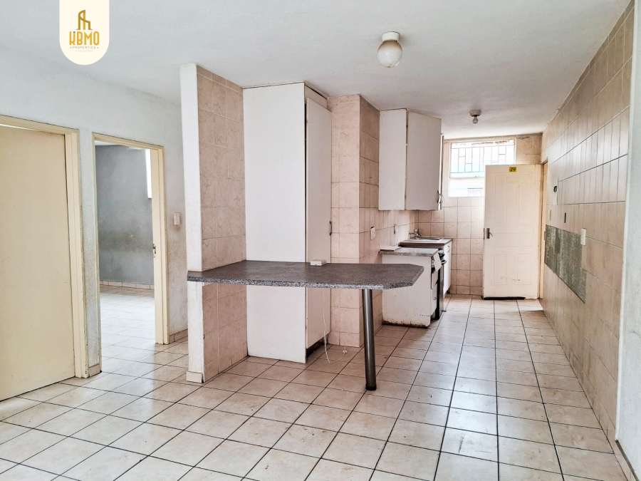 2 Bedroom Property for Sale in Kempton Park Central Gauteng