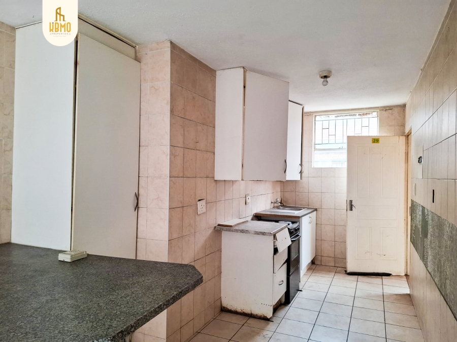 2 Bedroom Property for Sale in Kempton Park Central Gauteng