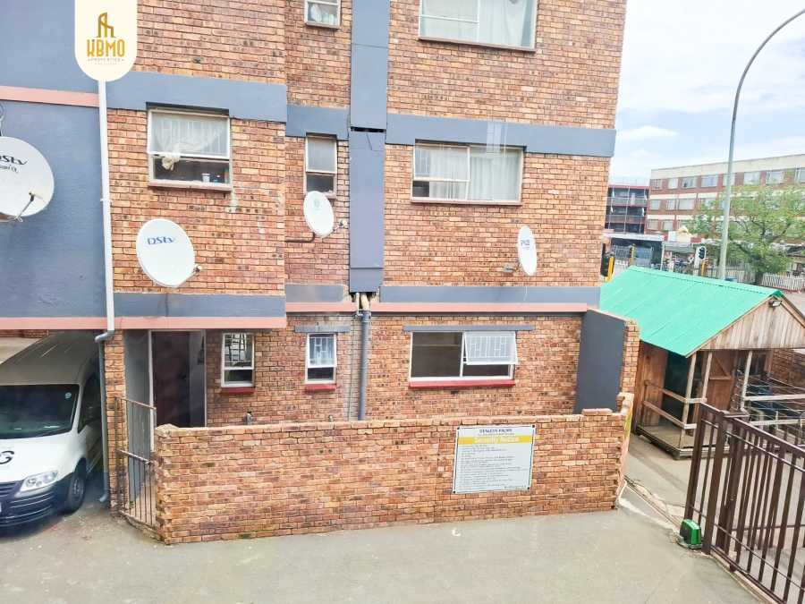 2 Bedroom Property for Sale in Kempton Park Central Gauteng