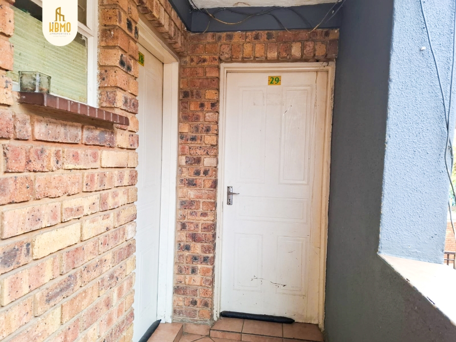 2 Bedroom Property for Sale in Kempton Park Central Gauteng