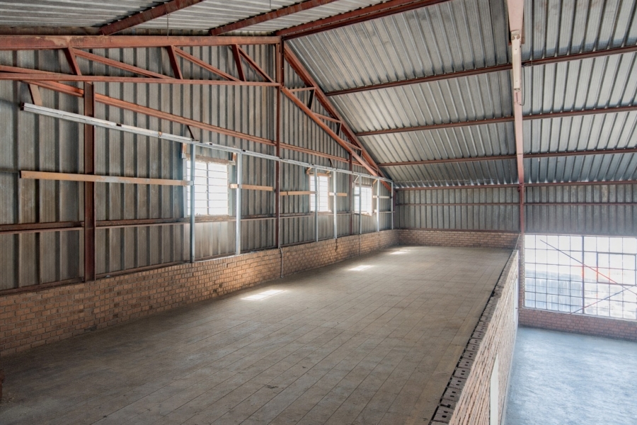 To Let commercial Property for Rent in Alrode Gauteng