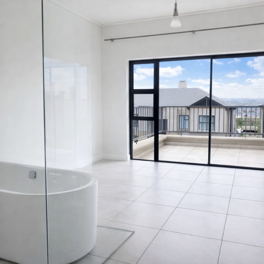 To Let 2 Bedroom Property for Rent in Waterfall Gauteng