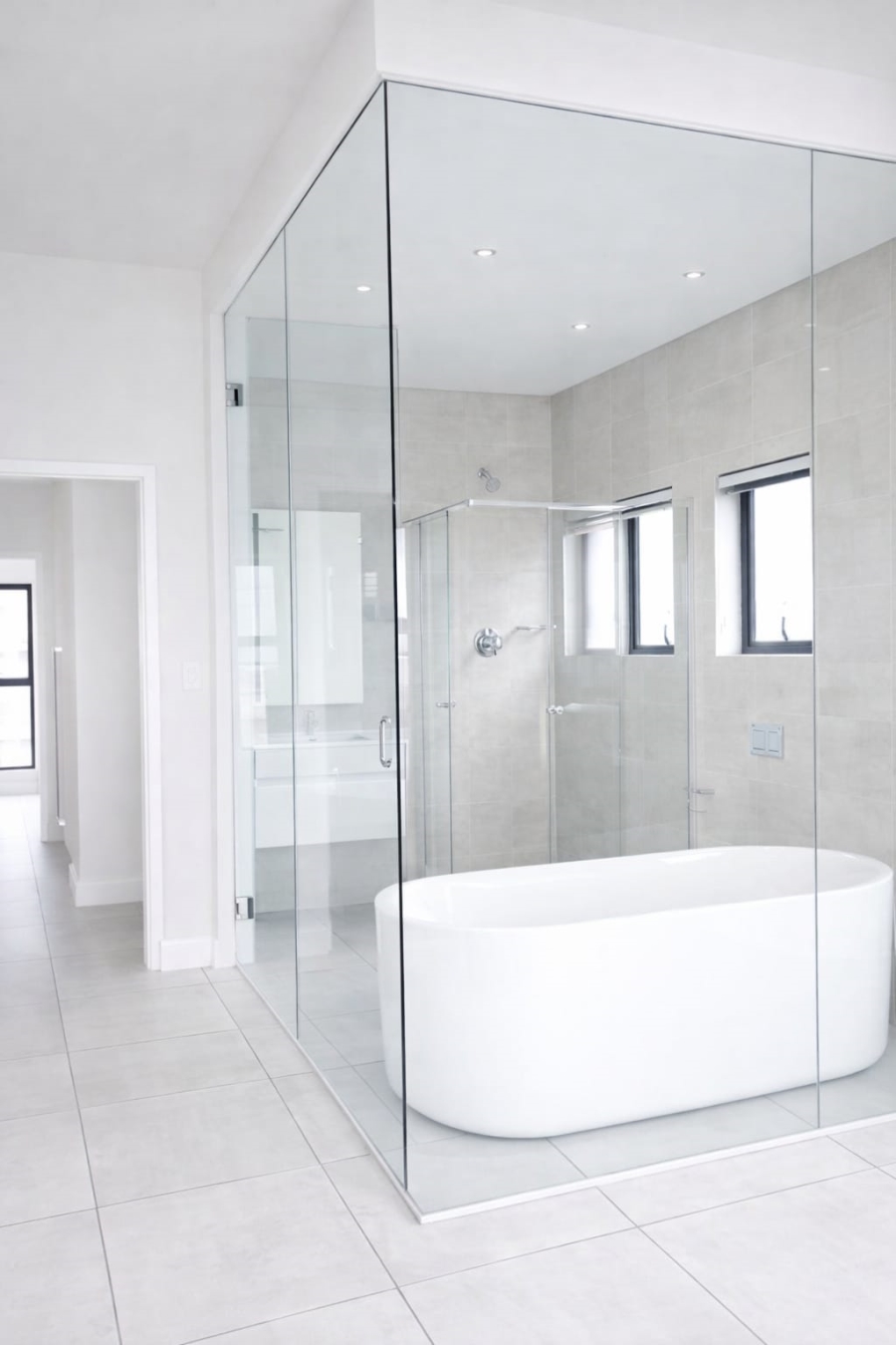 To Let 2 Bedroom Property for Rent in Waterfall Gauteng