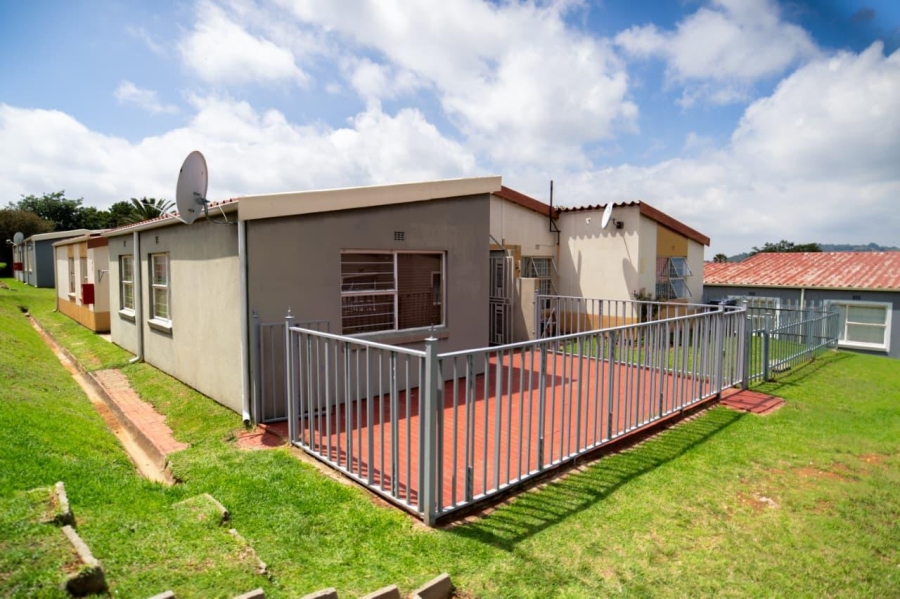 3 Bedroom Property for Sale in Ridgeway Gauteng