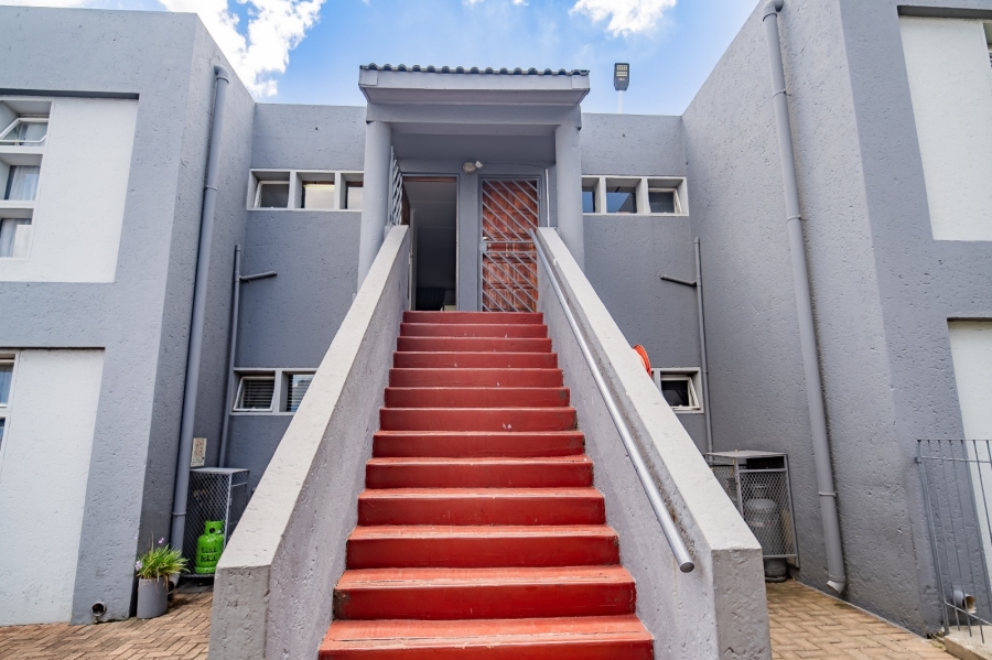 2 Bedroom Property for Sale in Winchester Hills Gauteng