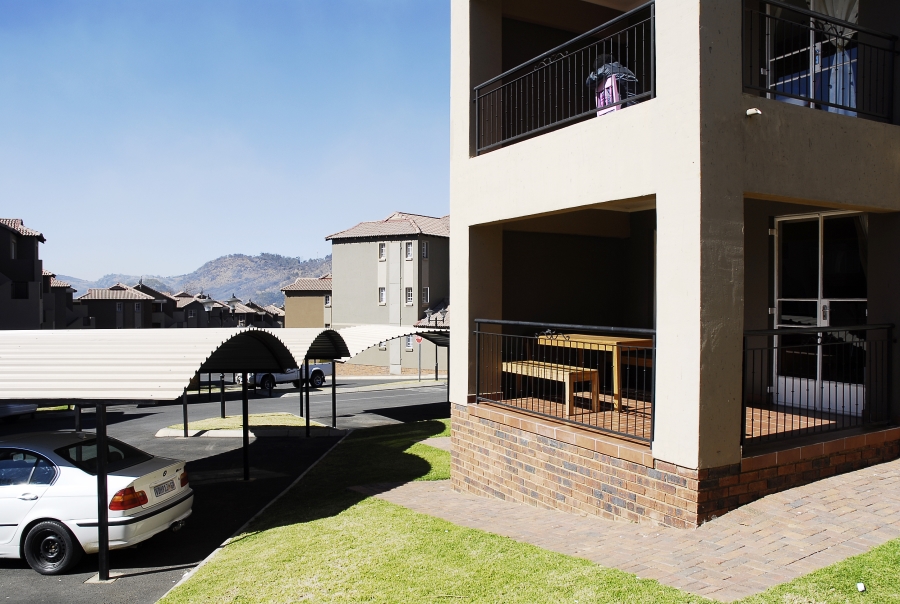 To Let 2 Bedroom Property for Rent in Meredale Gauteng
