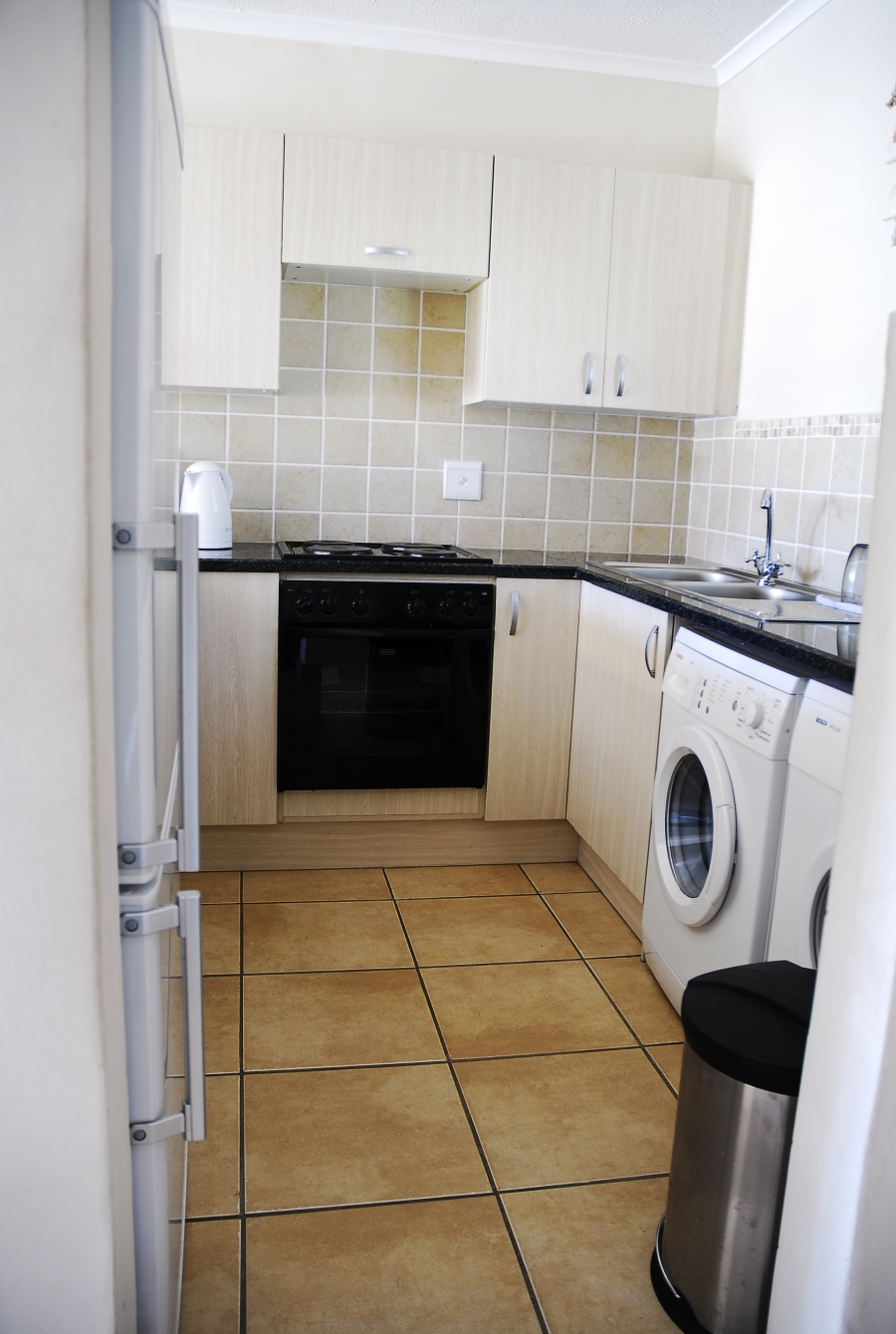 To Let 2 Bedroom Property for Rent in Meredale Gauteng