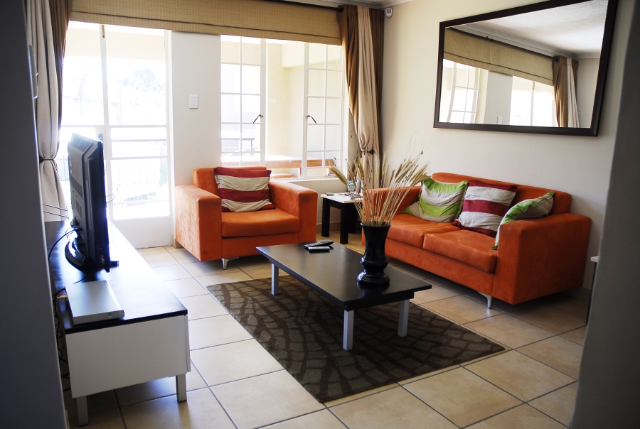 To Let 2 Bedroom Property for Rent in Meredale Gauteng