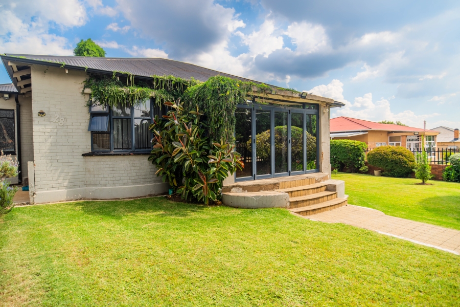 3 Bedroom Property for Sale in Haddon Gauteng