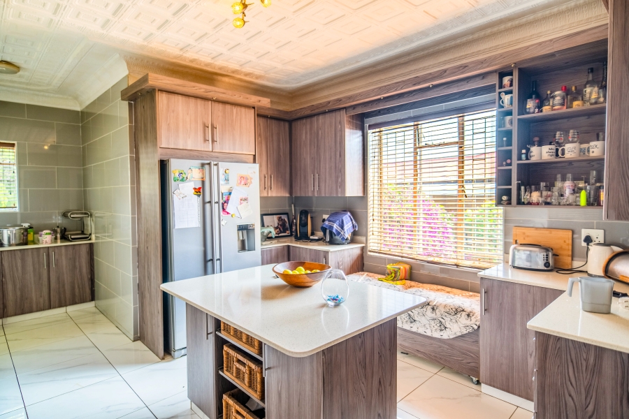 3 Bedroom Property for Sale in Haddon Gauteng