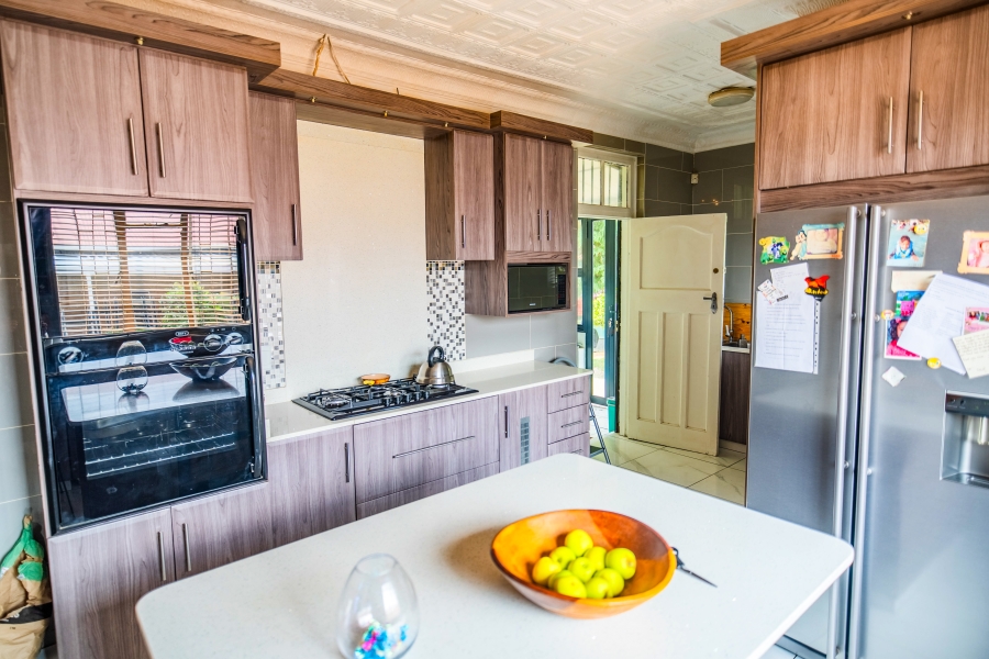 3 Bedroom Property for Sale in Haddon Gauteng