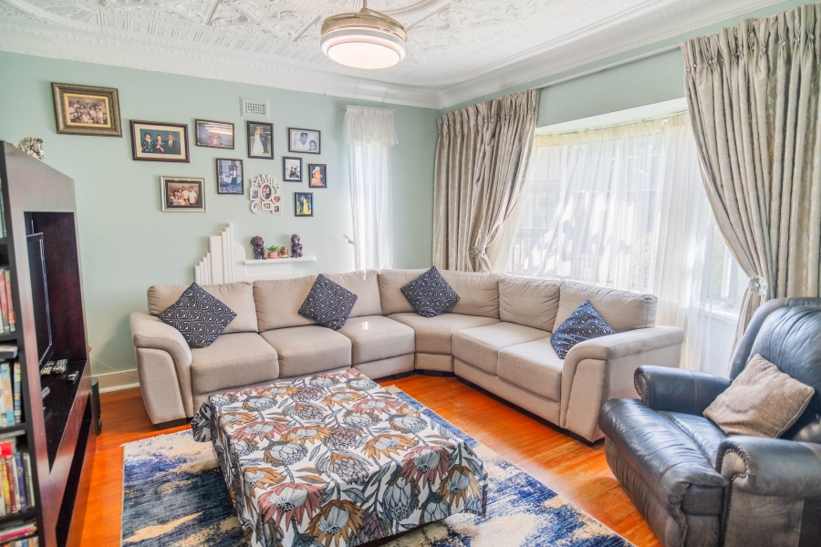 3 Bedroom Property for Sale in Haddon Gauteng