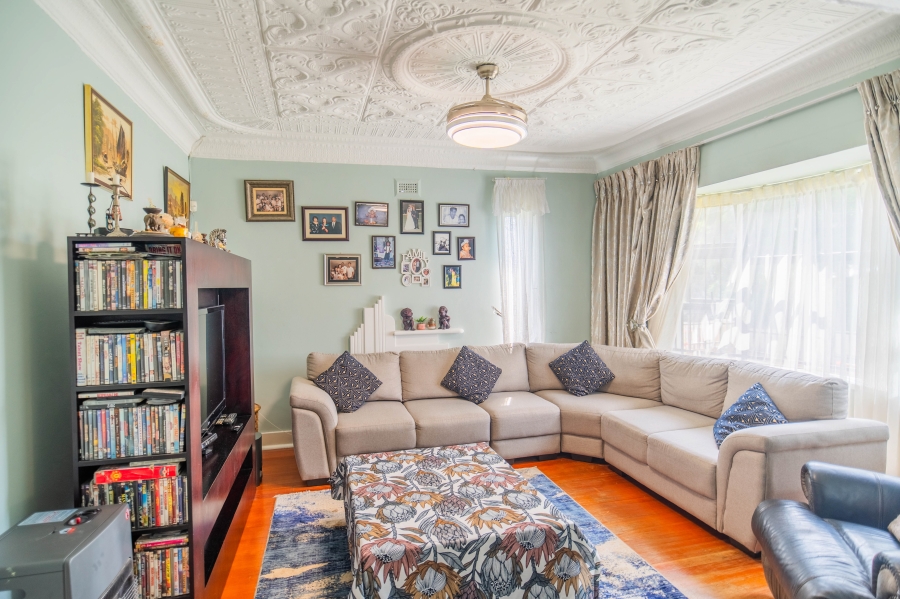 3 Bedroom Property for Sale in Haddon Gauteng