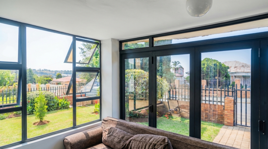 3 Bedroom Property for Sale in Haddon Gauteng