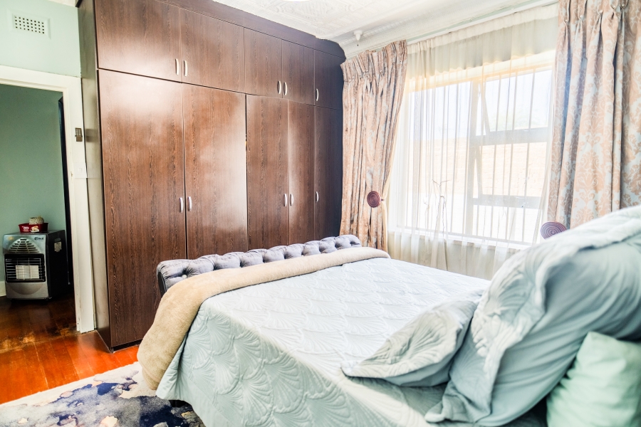 3 Bedroom Property for Sale in Haddon Gauteng