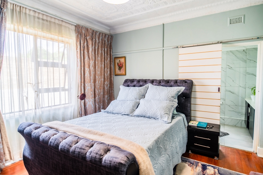 3 Bedroom Property for Sale in Haddon Gauteng