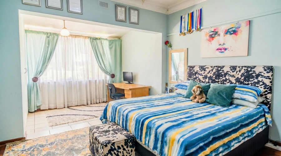 3 Bedroom Property for Sale in Haddon Gauteng