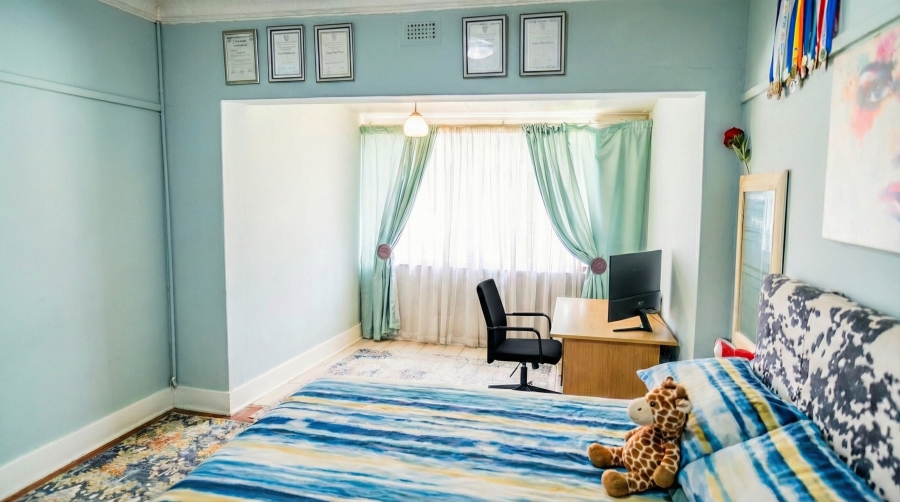 3 Bedroom Property for Sale in Haddon Gauteng