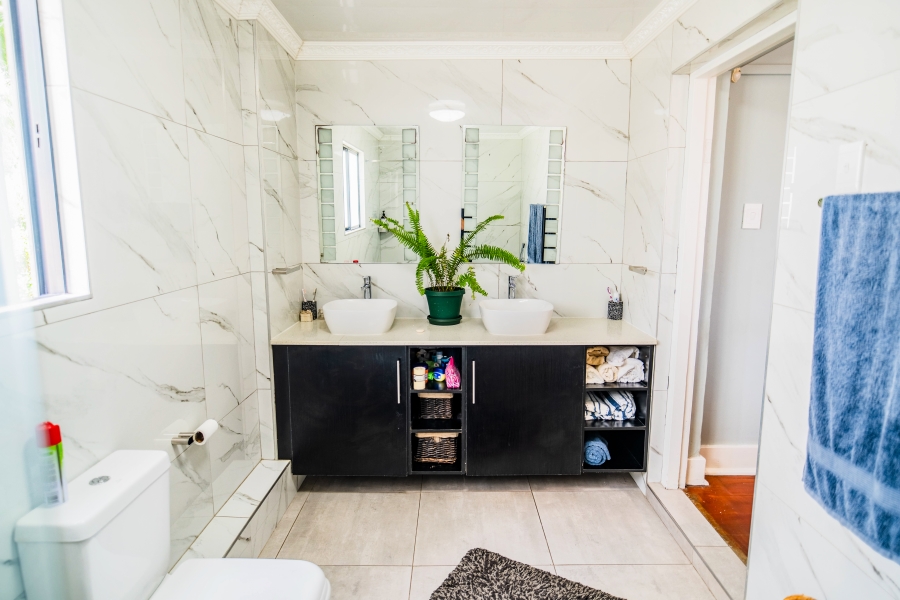 3 Bedroom Property for Sale in Haddon Gauteng