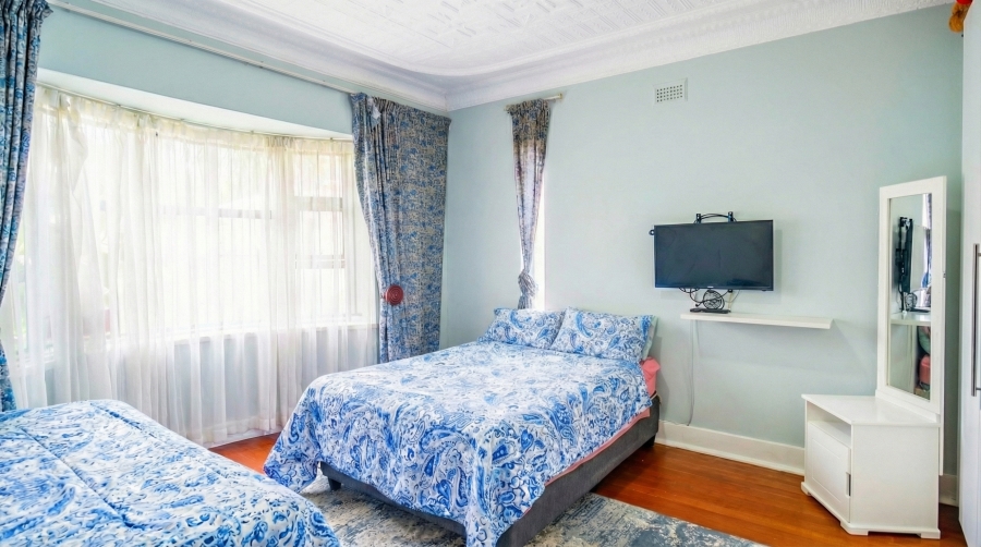 3 Bedroom Property for Sale in Haddon Gauteng