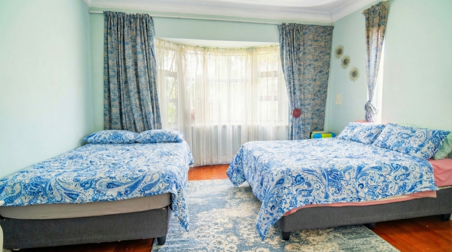 3 Bedroom Property for Sale in Haddon Gauteng