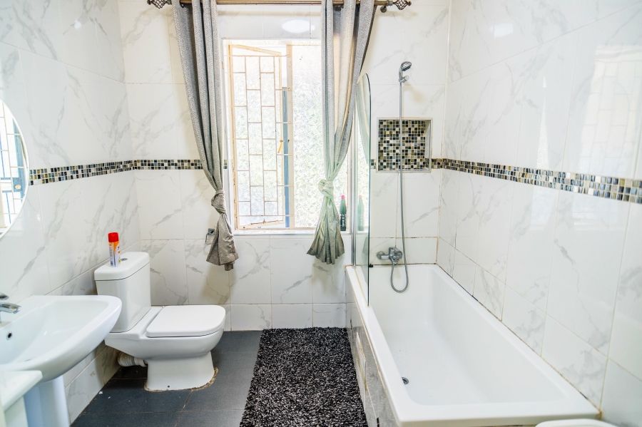 3 Bedroom Property for Sale in Haddon Gauteng