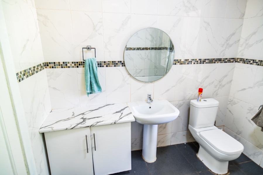 3 Bedroom Property for Sale in Haddon Gauteng