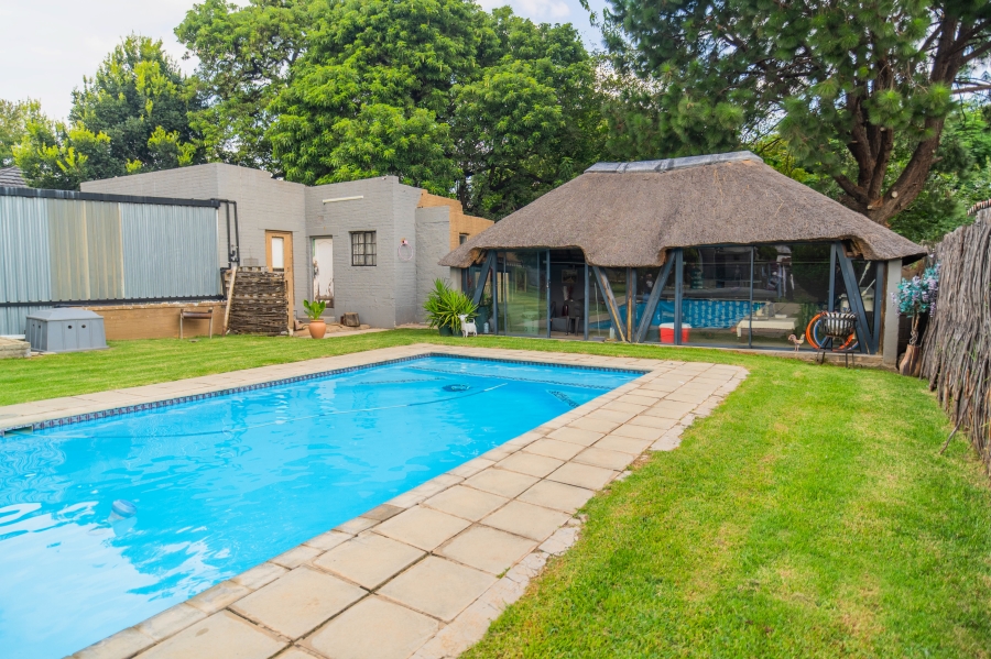 3 Bedroom Property for Sale in Haddon Gauteng