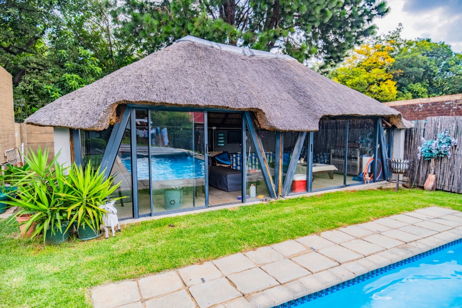 3 Bedroom Property for Sale in Haddon Gauteng