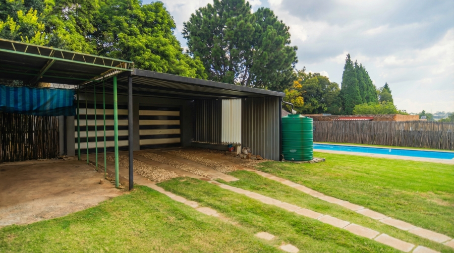 3 Bedroom Property for Sale in Haddon Gauteng