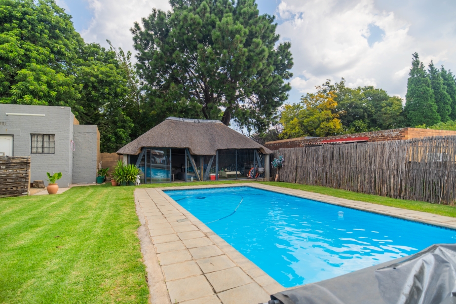3 Bedroom Property for Sale in Haddon Gauteng