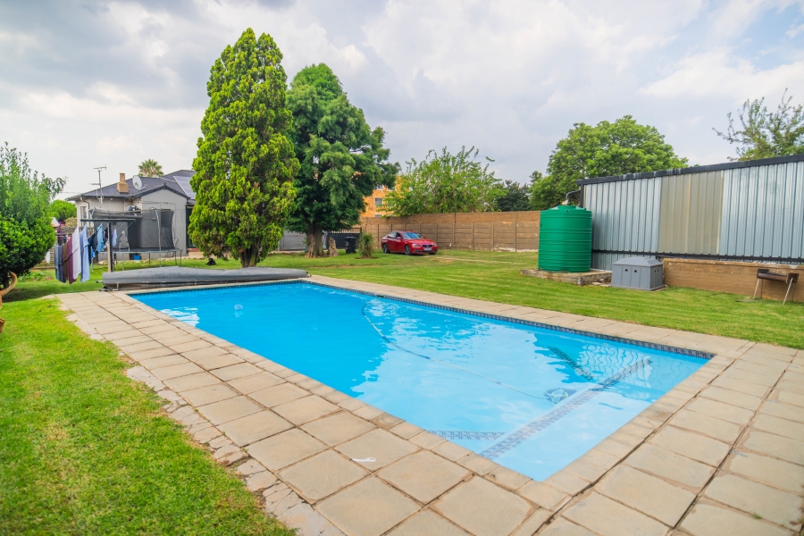 3 Bedroom Property for Sale in Haddon Gauteng