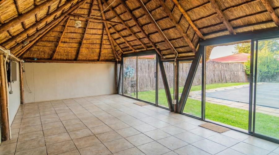 3 Bedroom Property for Sale in Haddon Gauteng