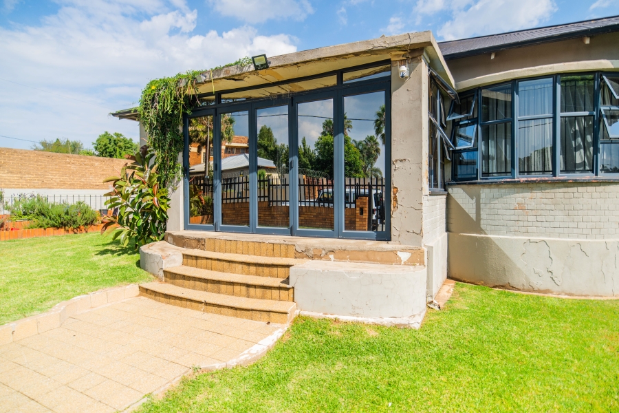 3 Bedroom Property for Sale in Haddon Gauteng