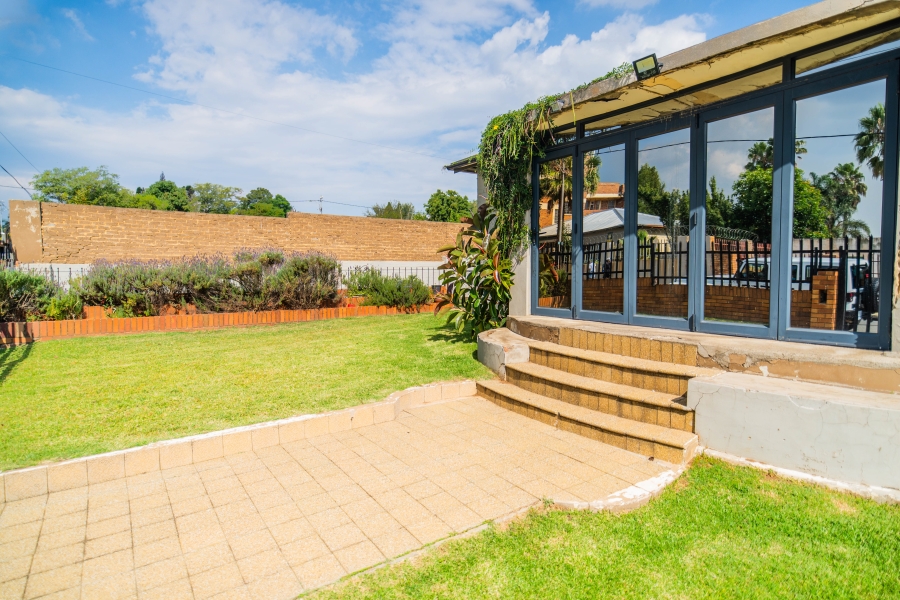 3 Bedroom Property for Sale in Haddon Gauteng