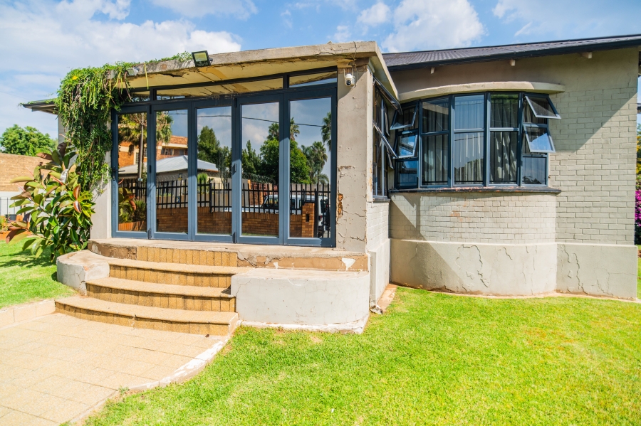 3 Bedroom Property for Sale in Haddon Gauteng